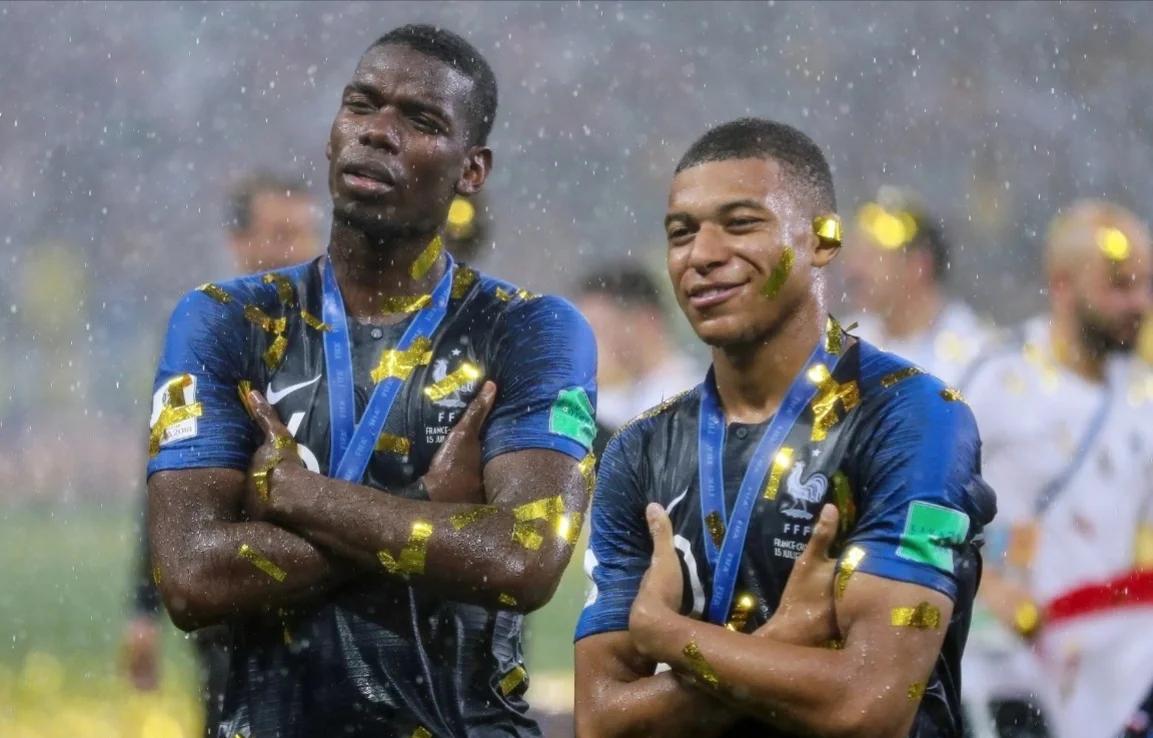 维埃里：现在拿皮奥和其他人比较毫无意义，应该让他安心踢球（维埃里：别再把皮奥和别人对比了，让他专心踢球）