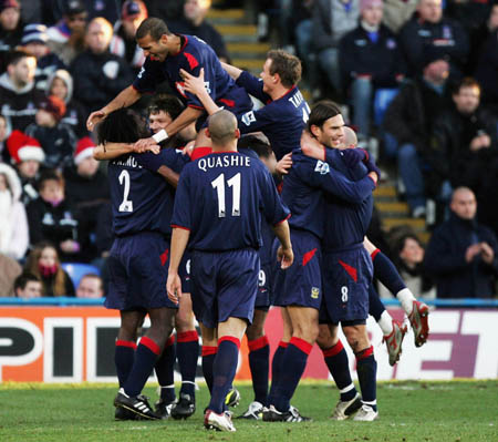 利物浦第二次在欧冠主场丢4+球，上一次是2023年2-5皇马（利物浦欧冠主场再遭4+失球，上次还是2023年2-5不敌皇马）